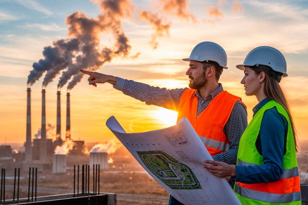 Fire & Safety Engineering