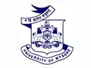Affiliated to University of Mysore