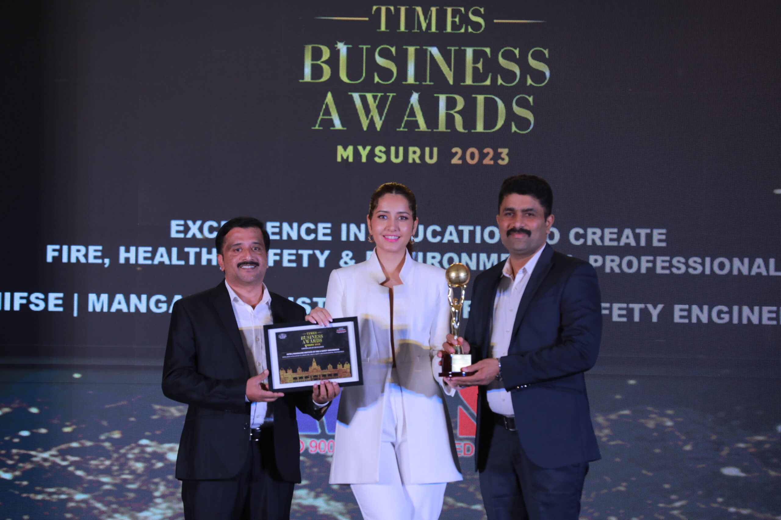 Times Business Awards 2023