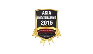 Asia Education Award 2015