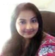 Bangalore Branch ? II, Anuradha H