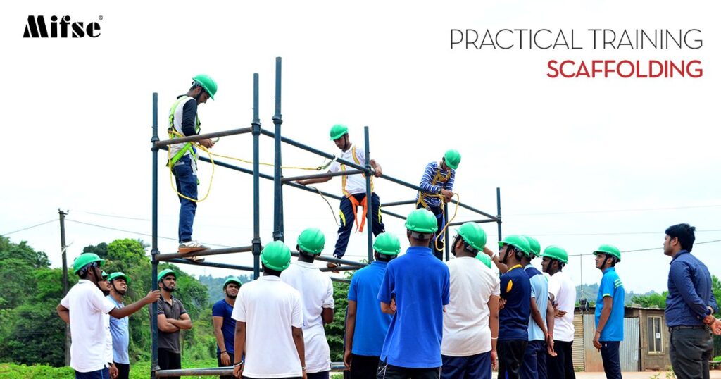 Unlocking Practical Expertise: A Dive into the Hands-On Training at MIFSE