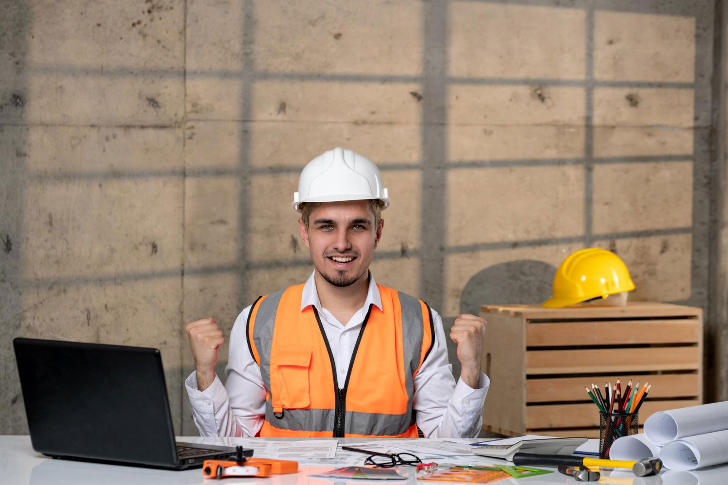 Building a Successful Career as a Safety Professional