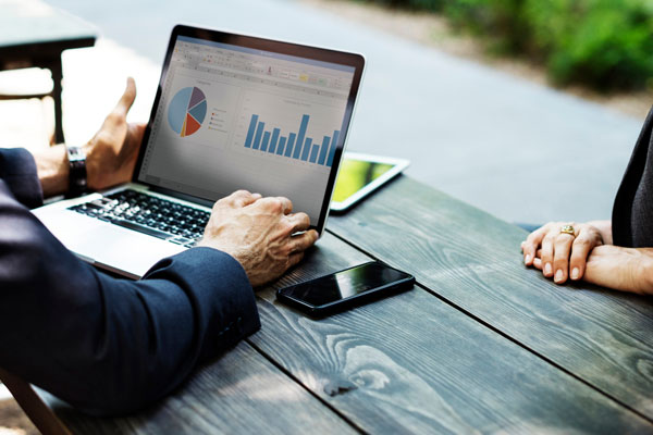 Business Data Analytics