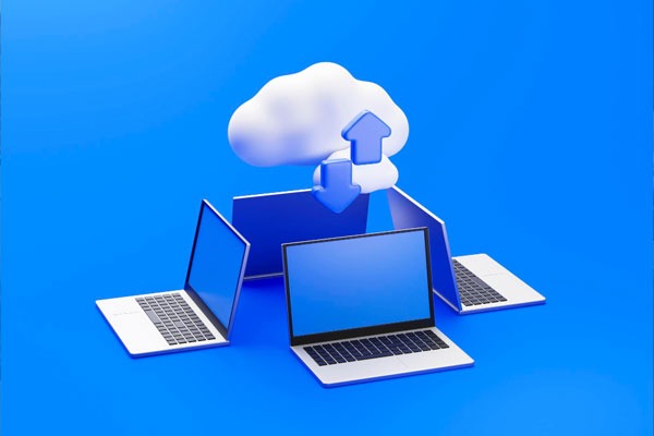 Cloud computing with AWS