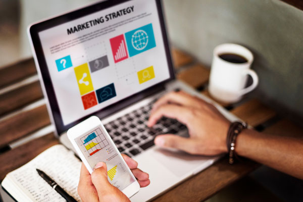 Advanced Diploma in Digital Marketing