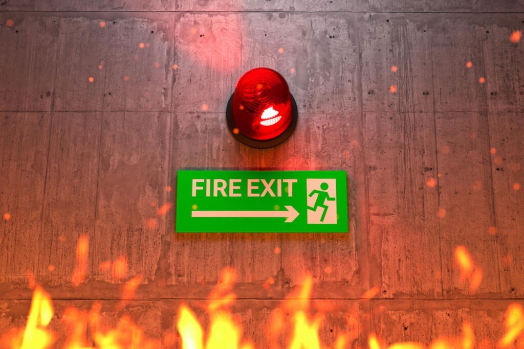 Fire Safety in the Workplace: Creating a Secure Environment for Employees