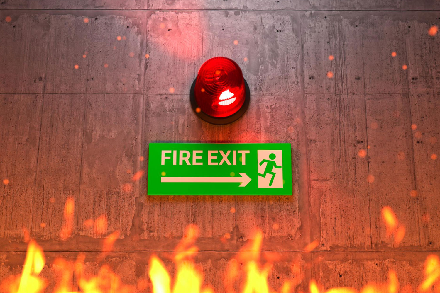 Fire Safety in the Workplace: Creating a Secure Environment for Employees