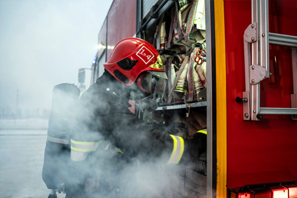 Advance Diploma in Fire and Safety