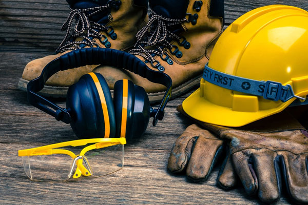 Advanced Diploma in HSE Engineer