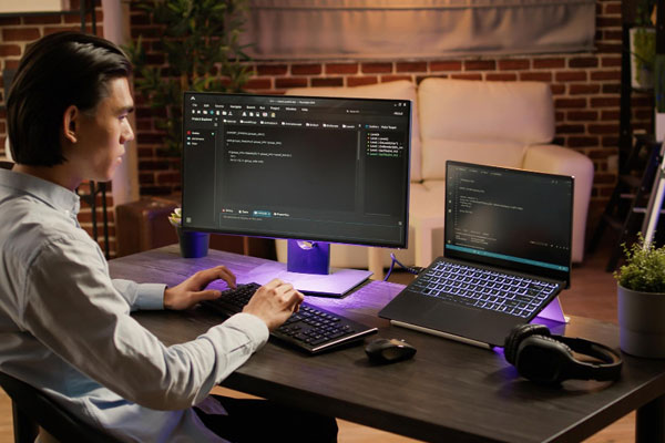 MERN Full Stack Developer Course