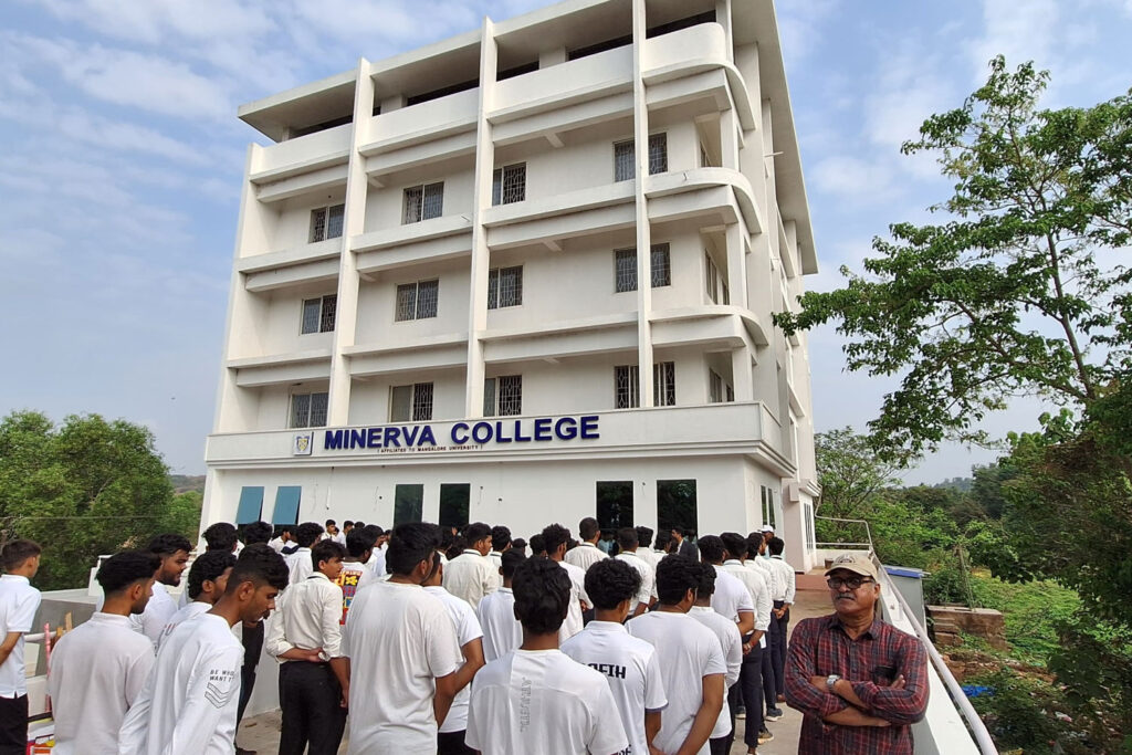 Minerva College: A Division of MIFSE