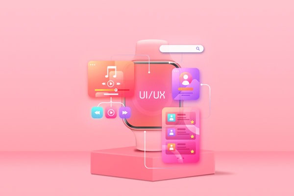 Advanced Diploma in UI | UX Design