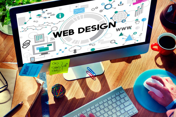 Advanced Diploma in Web Design