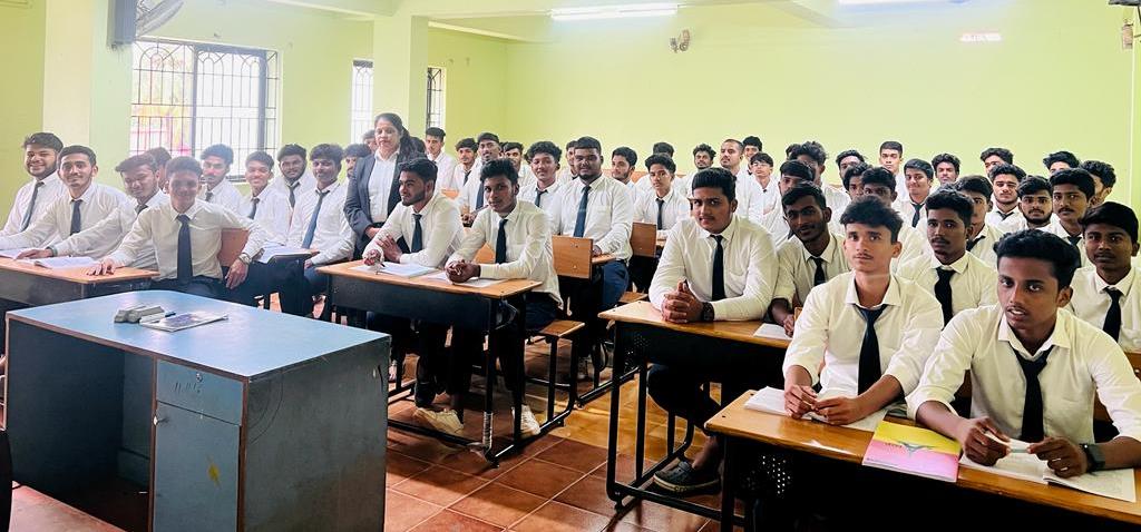 Igniting Careers: Exploring Fire and Industrial Courses at MIFSE